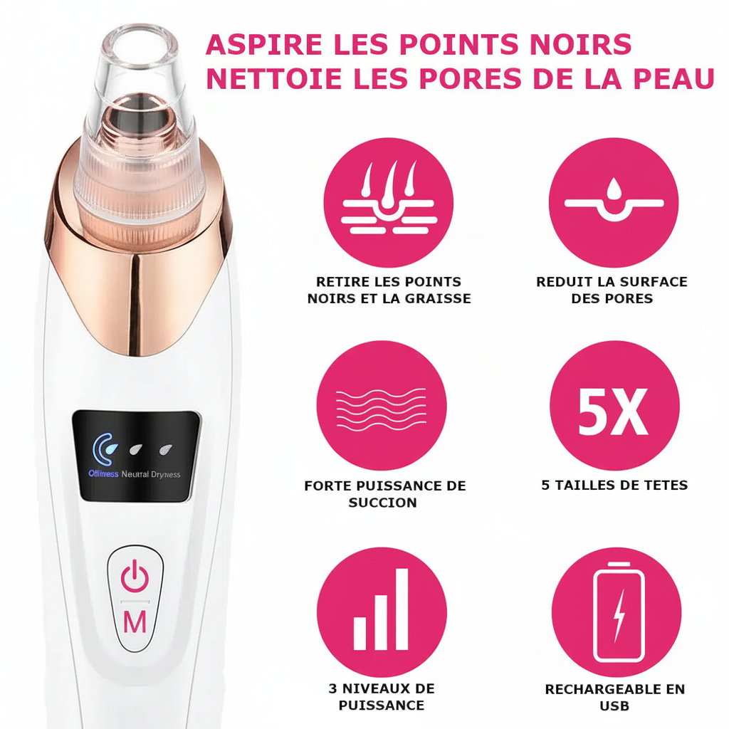 Image avec titre et ronds en FF1493